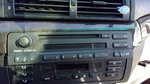 Audio Equipment Radio Am-fm-cd Bmw Business Fits 99-00 323I 478945. Fixed Price $106.99.