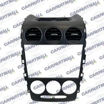 10-12 Mazda CX-7 Dash Faceplate Radio Climate Control Trim Bezel W/ Air Vent Oem. Fixed Price $71.22.