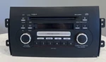 PS-3023K-A Suzuki Xm Satellite Radio Cd Player Clarion CLCR04 39101-80J11 Euc. Fixed Price $44.99.