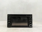 2013-2013 Nissan Sentra Am Fm Cd Player Radio Receiver Tvzmb. Fixed Price $143.45.