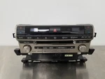 2015 Lexus LS460 Radio Audio Receiver Id P10870 On Face 8613050430. Fixed Price $1425.00.