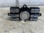 2024 Lincoln Nautilus Oem Control Panel Part Number R2TT18K811AD. Fixed Price $349.95.