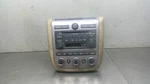 0607 Nissan Murano Temperature Control Am/fm Radio Receiver Cd Player 28188CC200. Fixed Price $63.96.