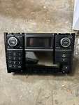 07-14 Volvo XC90 Radio Control Dash Face Panel Head Unit 30797972 30797250. Fixed Price $59.95.
