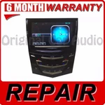 Cue System Touch Screen Nav Radio For Cadillac 2013-2020 Ats Cts Srx Xts 2.0 3.6. Fixed Price $179.10.