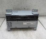 2015-2016 Ford Mustang Am-fm-cd Radio Receiver Id FR3T-19C107-JA Thru Jj. Fixed Price $104.49.