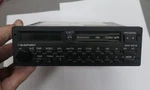 1984-89 Porsche 911, 944, 928 Blaupunkt Reno Cassette Radio Stereo. Fixed Price $900.00.