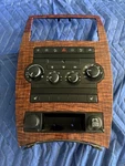 2008 To 2010 Jeep Grand Cherokee Center Navi Radio Air Vent Bezel O3379 Dg Oem. Fixed Price $51.99.