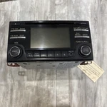 14 15 Nissan Versa Xm Radio Cd MP3 Player 28185-3WC0A +bracket Oem. Fixed Price $25.00.