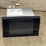 Oem Toyota Prius Radio Display Screen 510053 2016 2017 2018 2019 86100-47561. Fixed Price $225.00.