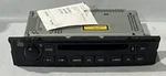 2004-2007 Jaguar XJ8 Factory Am Fm Single Disc Cd Player Radio 2W93-18B876-BL. Fixed Price $129.95.