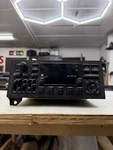 Infinity Gold Chrysler Am Fm Radio Stereo Receiver Cd Player 93-00 Jeep 5269480. Fixed Price $99.98.