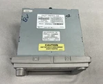 6 Disc Cd MP3 Navigation Gps Radio Player 7A1T 18K931 Da Fits 07-10 Lincoln Mkx. Fixed Price $200.00.