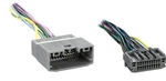 Metra 71-6522 And 70-6522 Wire Harness Female Stereo Radio Install. Fixed Price $42.90.