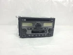 2003-2005 Honda Pilot Radio Am Fm Cd Cassette Player Receiver 39100 S9V A100 Oem. Fixed Price $48.40.