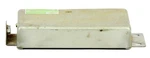 Transmission Chassis Control Module Fits 1992-1994 Nissan Maxima 31036 6E300. Fixed Price $38.25.