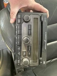 Stock Disc Cd Changer Xm Sirius Radio For 2006-2008 Honda Pilot. Fixed Price $60.00.