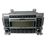 2010-2012 Hyundai Santa Fe Am Fm Cd Player Radio Receiver 96180-0W500BS Oem. Fixed Price $103.46.