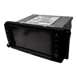 2009-2014 Jeep Chrysler Dodge Caravan Rbz Sirius Dvd Fm Radio Cd Highspeed Oem. Fixed Price $170.99.