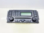 Land Rover VUX500490 - Radio / Control Unit With Oem Discovery LR3. Fixed Price $698.64.