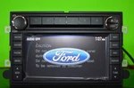 08 Ford Taurus Factory Gps Navigation Screen Cd Player Radio 8F9T-18K931-CA. Fixed Price $249.99.