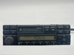 W/code Becker 1492 (same 1692)- Oem Cassette Radio Mercedes W140/W208/W210. Fixed Price $179.99.