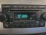 2004-2010 Dodge Ram Chrysler Jeep Radio Stereo Head Unit Am/fm W/ Cd Player. Fixed Price $84.99.