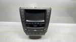 2010-13 Lexus IS250C IS350 Oem Navigation Information Display Screen 86805-53370. Fixed Price $299.00.