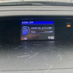 2015-2016 Honda Crv Info Screen Front I.d. 39710-T1W-A612-M1 Genuine Oem. Fixed Price $117.99.