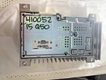 2015 Infiniti Q50 Bose Audio Amplifier Radio 28061 4GA2A Oem. Fixed Price $30.00.
