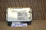 1997 1998 Bmw 740I Transmission Control Unit Tcu 0260002461 Module 451-6CB. Fixed Price $19.99.