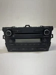 2011-13 Toyota Corolla Am/fm Radio Cd Player Receiver Oem. Fixed Price $134.48.
