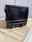 Porsche Cayenne Radio / Stereo Navigation Unit 95864296321. Fixed Price $325.00.