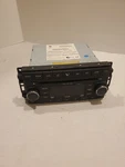 2007-2017 Chrysler Dodge Jeep Am Fm Radio Disc Cd MP3 Wma Receiver 05064113AK. Fixed Price $25.00.