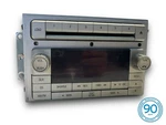 09-10 Lincoln Navigator 6 Disc Cd Player Radio Oem. Fixed Price $59.95.