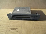 05 06 07 08 Bmw X-series X3 Z-series Z4 Radio Cd Disc Player 6512693966402. Fixed Price $89.11.