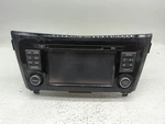 2014-2016 Nissan Rogue Am Fm Cd Player Radio Receiver A9YUI. Fixed Price $306.56.