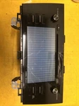 2016 Subaru Legacy Radio 86201AL68A Oem. Fixed Price $114.79.