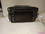 2016 Chevy Traverse Receiver/display ASM,UI6,23395467. Fixed Price $105.00.