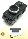 2019-2020 Cadillac CT6 Center Console Radio Infotainment Control Switch Oem.. Fixed Price $39.99.