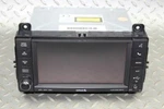 2013 Jeep Grand Cherokee Radio W/ Navigation Sat Cd Dvd Hdd Face Id Rhb Oem. Fixed Price $217.50.