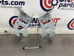 07-15 Infiniti G35 G37 Q60 Radio Mount Bracket 28039JK000 28038JK000 Oem 12BCGEA. Fixed Price $35.97.