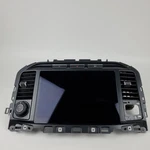 24 Ford Pickup F150 RL3T18B955CD Front Dash 12 00 Touch Screen. Fixed Price $355.99.