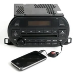 Nissan Altima 02-04 Radio Am Fm Cd Player W Aux 3.5MM Input PY530 281853Z710. Fixed Price $267.75.