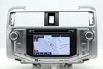 2014 2019 Toyota 4RUNNER Oem Jbl Gps Navigation Gracenote Hd Xm Radio 86100-35. Fixed Price $320.00.