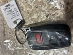 2024 Toyota Rav Key Fob (set Of 2) Like New Still In Olastic. Fixed Price $100.00.