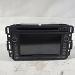 2007 2008 Gmc Yukon Xl 1500 Oem Navigation Gps Screen Radio 25846421. Fixed Price $111.25.