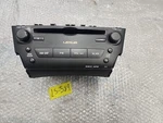 2006-2008 Lexus IS350 IS250 Am Fm Cd Player Radio Receiver 86120-53320 Oem. Fixed Price $164.00.