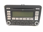 2006-2010 Volkswagen Passat Jetta Golf Tiguan Radio Stereo Cd Player 1K0035180N. Fixed Price $125.00.