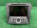 2012-2015 Hyundai Sonata Hybrid Radio Gps Navigation Screen 96560-4R7054X. Fixed Price $180.00.